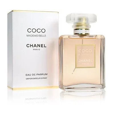 Chanel Coco Mademoiselle EdP 200ml