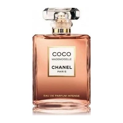 Chanel Coco Mademoiselle Intense EdP 50ml
