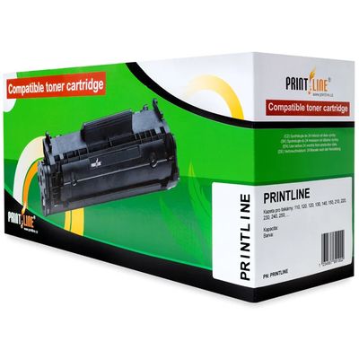 PRINTLINE kompatibilní tonery s HP CE285AD, No.85A Dual Pack, black