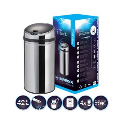 HiMAXX SOKBG0421 Premium - rozbalené / použité