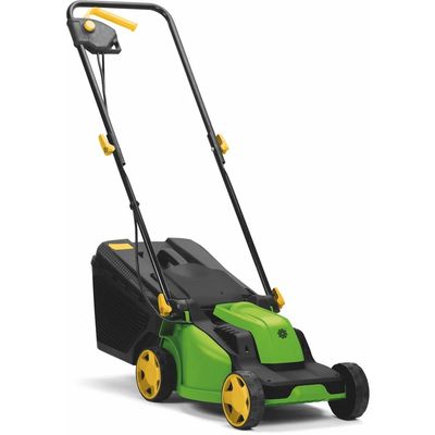 Fieldmann FZR 2025-E Elektrická sekačka