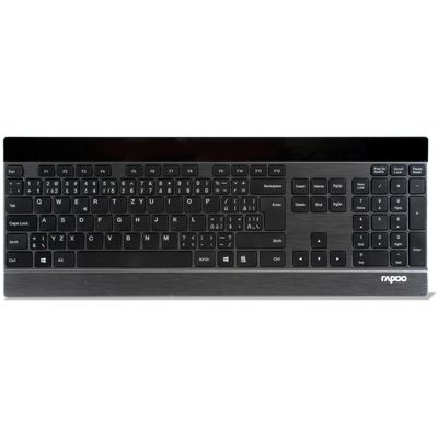 Rapoo E9270p černá