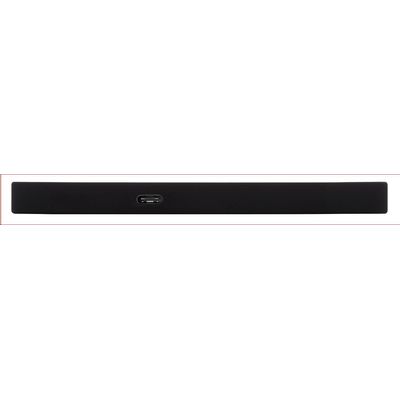 Verbatim Slimline Ultra HD 4K, externí Blu-ray vypalovačka, USB-C