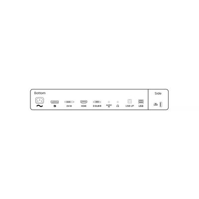 PHILIPS 242B1H 23,8 (242B1H/00)