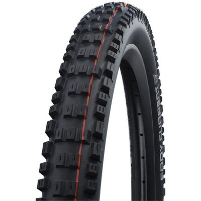 Schwalbe plášť EDDY CURRENT FRONT 27.5x2.60 SuperTrail TLE AddixSoft skládací