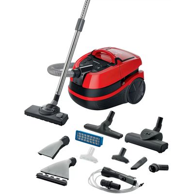 Bosch BWD421PET - rozbalené / použité