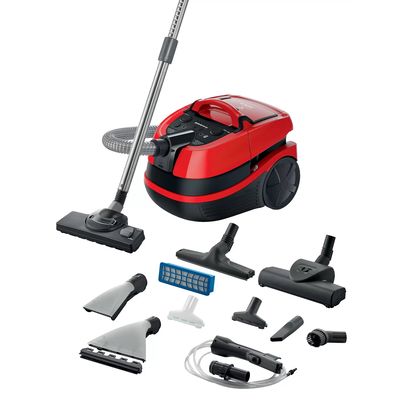 Bosch BWD421PET - rozbalené / použité