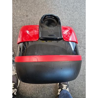 Bosch BWD421PET - rozbalené / použité