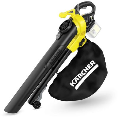 Kärcher BLV 36-240 vysavač listí - aku (1.444-170.0)