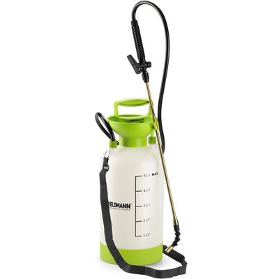 Fieldmann FZO 8060 Praktický ruční tlakový postřikovač