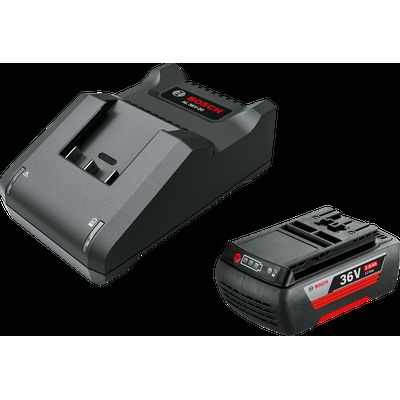 Bosch 36V 2,0 Ah + AL 36V-20 (F.016.800.609)