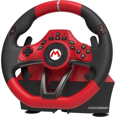HORI Mario Kart Racing Wheel Pro Deluxe
