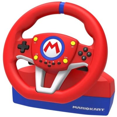 HORI Mario Kart Racing Wheel Pro Mini