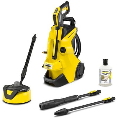 Kärcher K 4 Premium power control (1.324-033.0) - rozbalené / použité