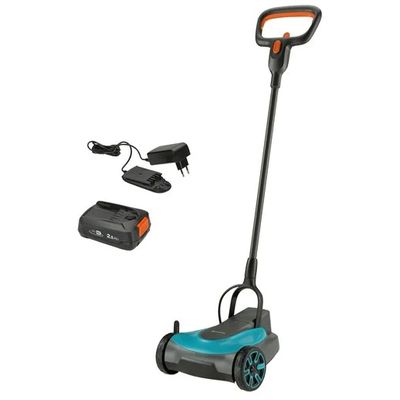 Gardena 14620-20 HandyMower 22/18V P4A - sada