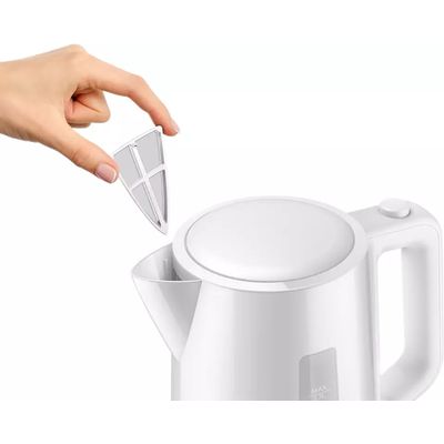 Philips HD9318/00 - rozbalené / použité