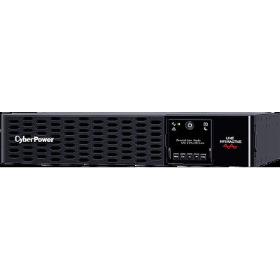 CyberPower Professional Series III RackMount 1000VA/1000W, 2U