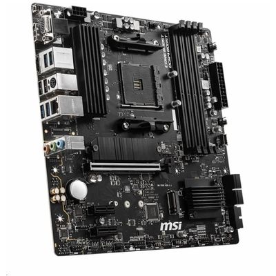 MSI B550M PRO-VDH