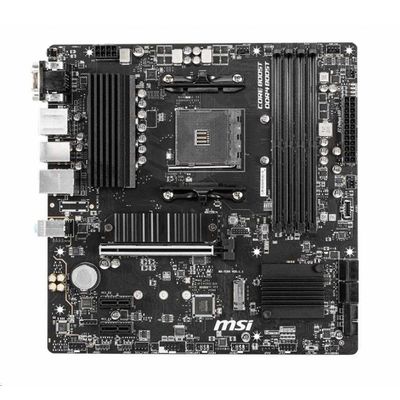 MSI B550M PRO-VDH