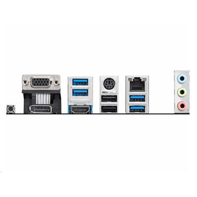 MSI B550M PRO-VDH