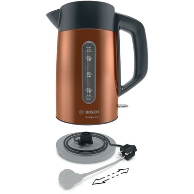 Bosch TWK4P439