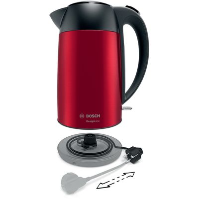 BOSCH TWK3P424