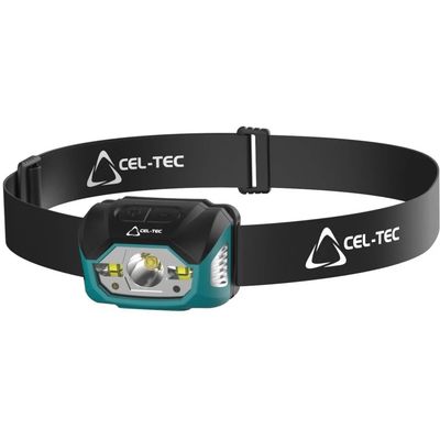 CEL-TEC HL440 Motion