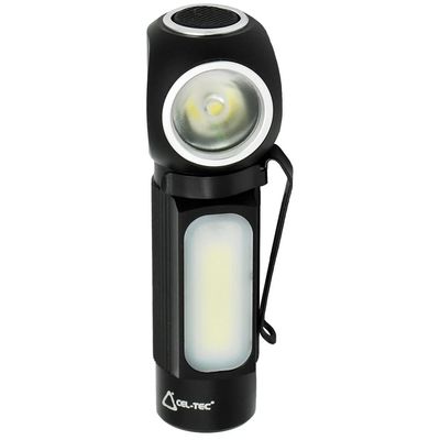 CEL-TEC AL 500 COB