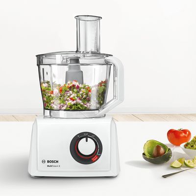 Bosch MC812W501