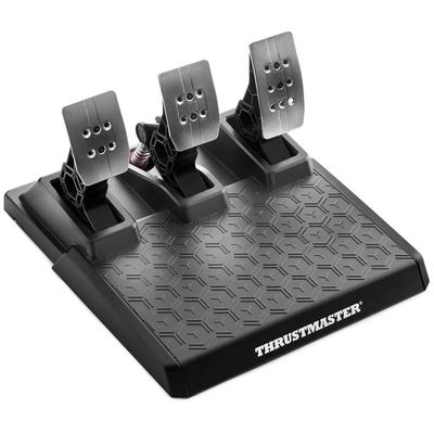 Thrustmaster T3PM, Magnetické pedály