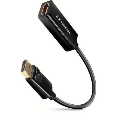 AXAGON RVD-HI14N, DisplayPort -> HDMI 1.4 redukce / adaptér - rozbalené / použité