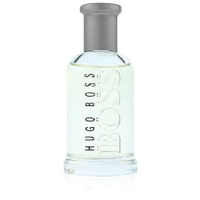 Hugo Boss Boss Bottled voda po holení 50ml Pro muže