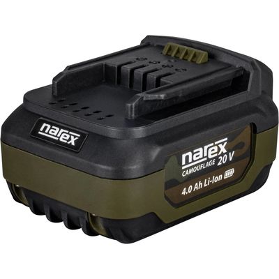 Narex CB 4 CAMOUFLAGE (65405737)