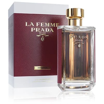 Prada La Femme Intense EdP 35 ml Pro ženy