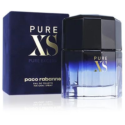 Paco Rabanne Pure XS EdT 50 ml Pro muže