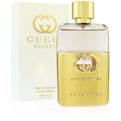 Gucci Guilty Pour Femme EdP 50 ml Pro ženy