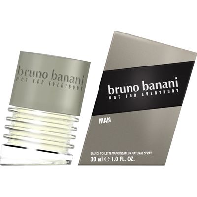 Bruno Banani Man EdT 30 ml Pro muže