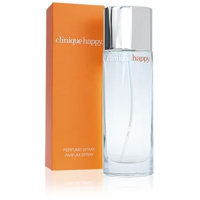 Clinique Happy EdP 50 ml Pro ženy