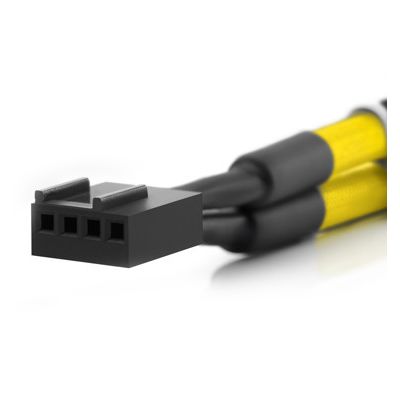 NOCTUA NA-SYC1 chromax.yellow