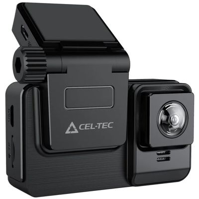 CEL-TEC K6 Falcon GPS Magnetic Touch