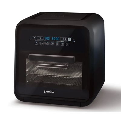 Breville ROTISSERIE VDF127X