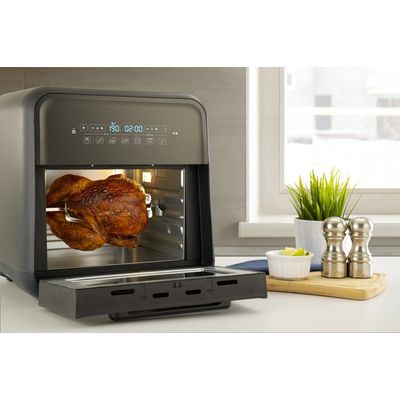 Breville ROTISSERIE VDF127X
