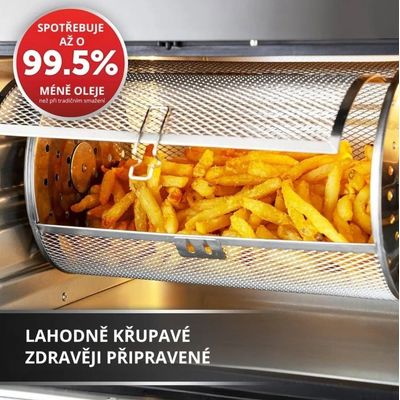 Breville ROTISSERIE VDF127X