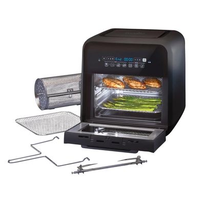 Breville ROTISSERIE VDF127X