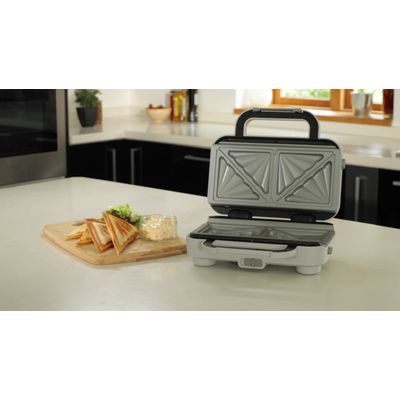 Breville VST070X Sendvičovač