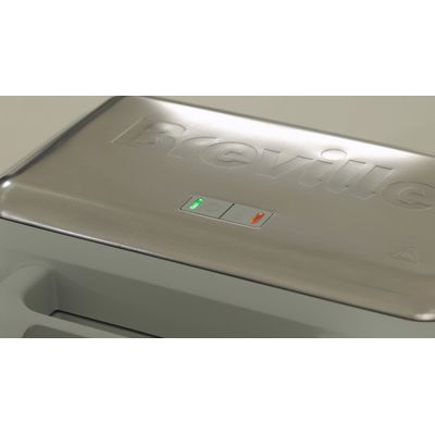 Breville VST070X Sendvičovač