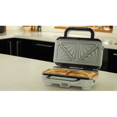 Breville VST070X Sendvičovač