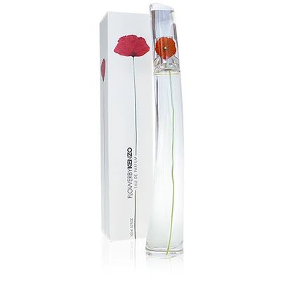 Kenzo Flower by Kenzo EdP 50 ml Pro ženy plnitelný flakón