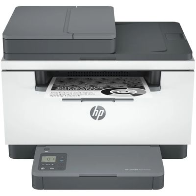 HP LaserJet M234sdw (6GX01F) - rozbalené / použité