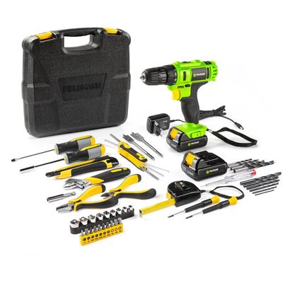 Fieldmann FDV 10205-51AR